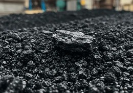 Petcoke
